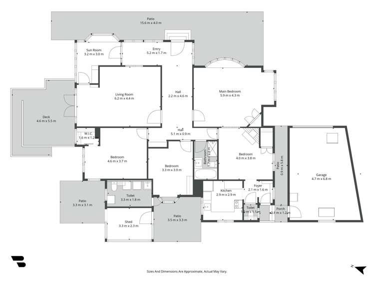 2 Cremorne Street Herne Bay_9