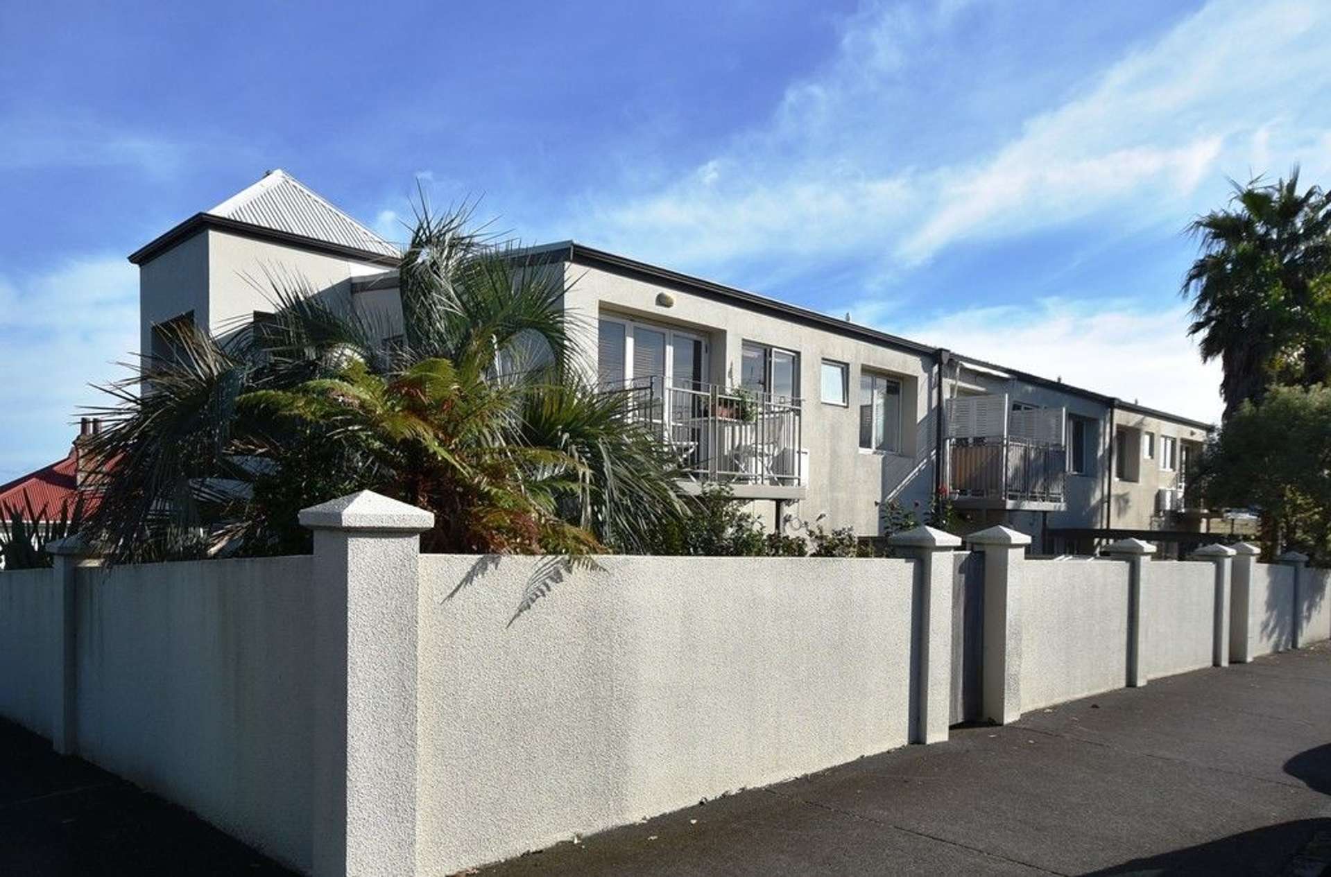 11f Cowan Street Ponsonby Auckland City Houses for Sale One Roof