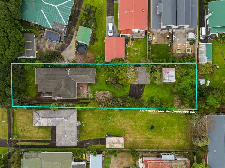 22 Brandon Road Glen Eden_42