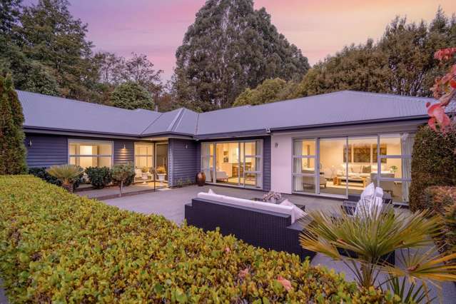 Where Lifestyle Meets Opportunity