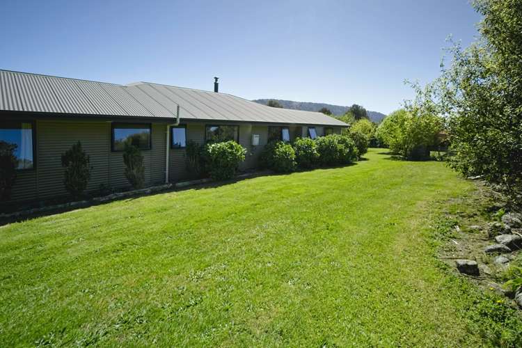 6 Totara Lane Franz Josef Glacier_3