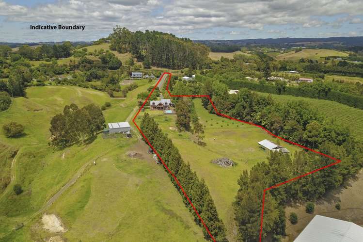 69 Turntable Hill Road Whakamarama_27