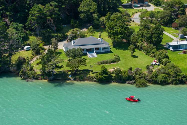 5495 Kenepuru Road, Waitaria Bay Marlborough Sounds_51