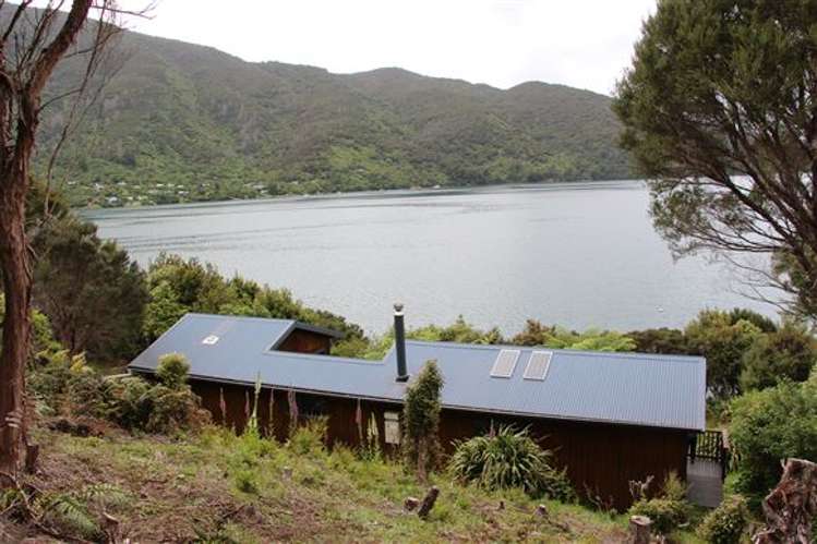 Endeavour Inlet Marlborough_30