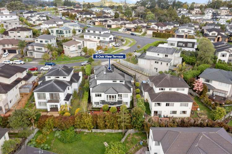 8 Oak View Terrace Schnapper Rock_25