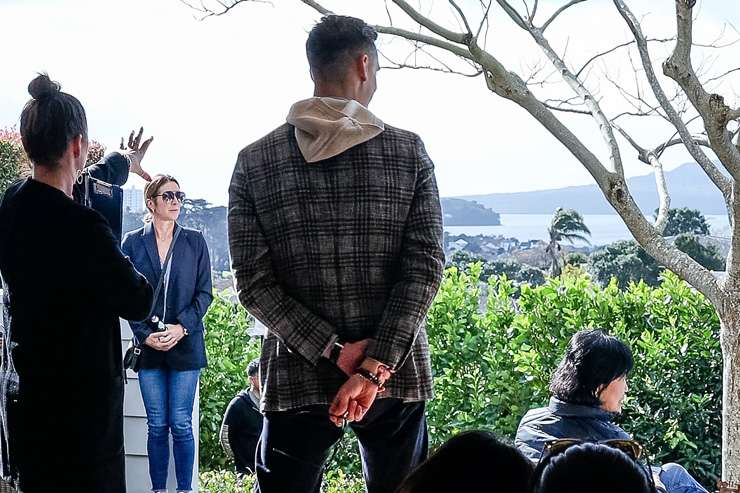 A five bedroom house on Ridings Road, in Remuera, Auckland, sold for more than its CV of $6.2m in July as the winter market kicked back into life. Photo / Supplied