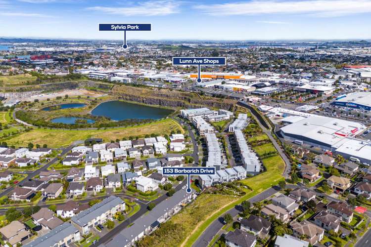 153 Barbarich Drive Stonefields_24