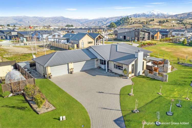 5 Ash Lane Cromwell_23