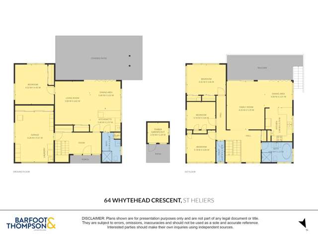 64 Whytehead Crescent St Heliers_1