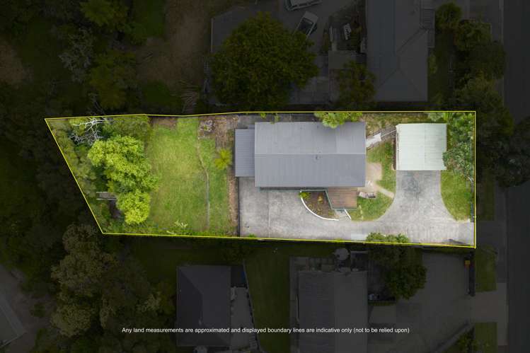 14 Withers Road Glen Eden_21