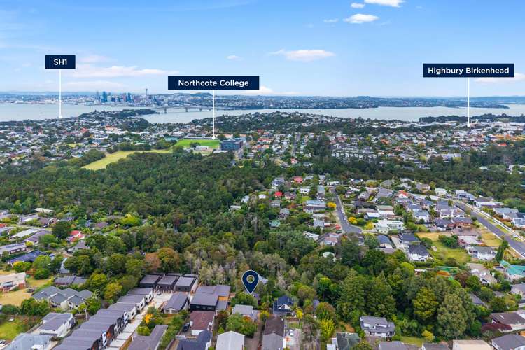 3/57 Pupuke Road Birkenhead_20