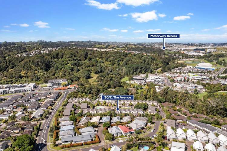 30/11 The Avenue Albany_11