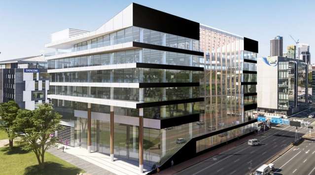 155 Fanshawe Street Auckland Central_3