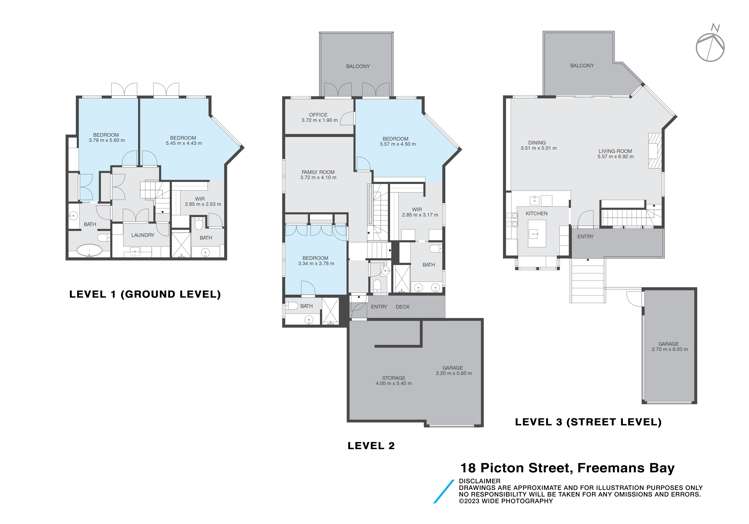 18 Picton Street Freemans Bay_26