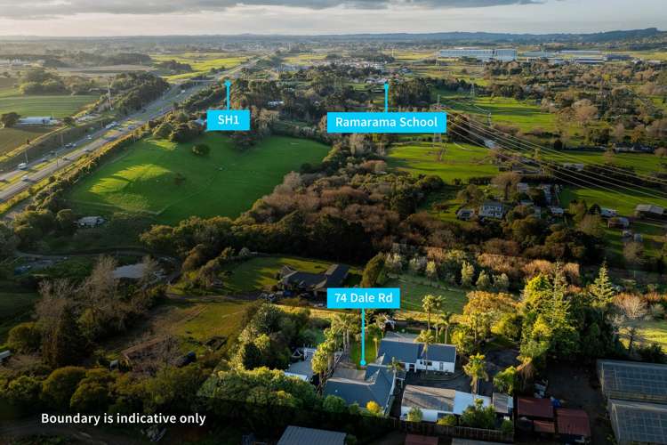 74 Dale Road Ramarama_46