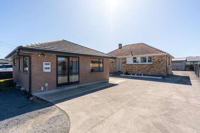 Surplus to requirements- Good return on investment