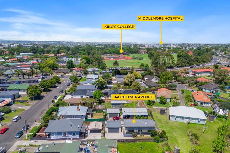 14a Chelsea Avenue Otahuhu_10