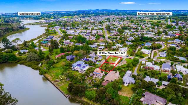 17 Elliot Street (Lot 1 & Lot 2) Riverhead_2