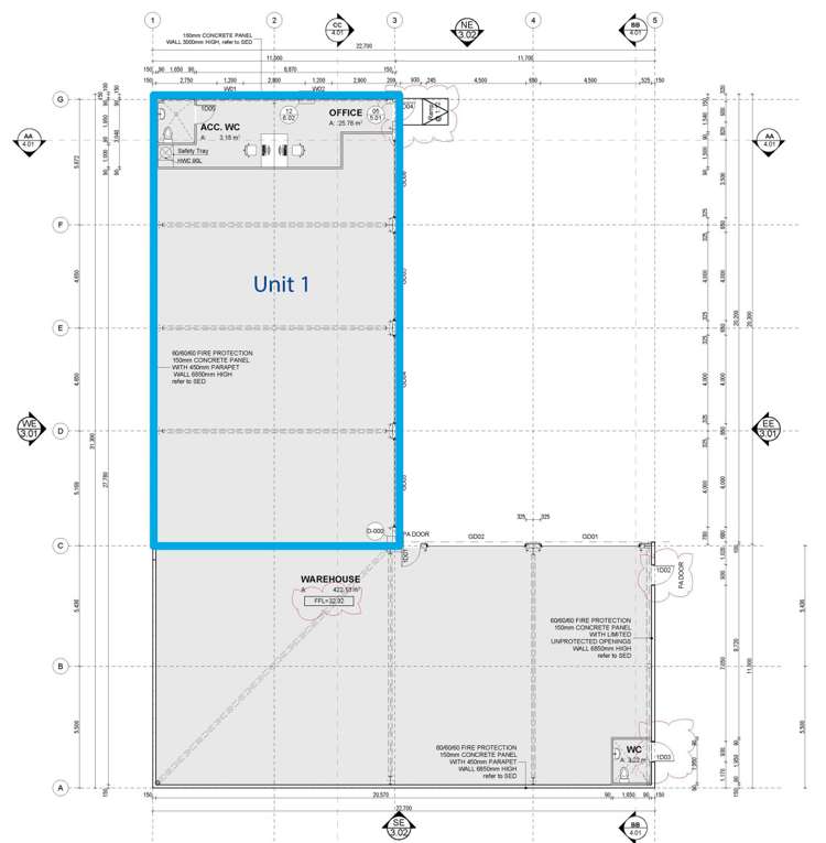 Unit 1, 39 Kairua Road Hornby_6