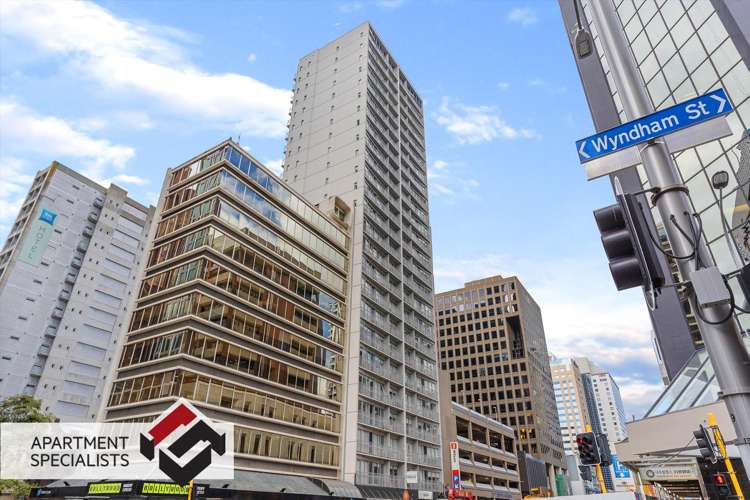 74 Albert Street Auckland Central_14