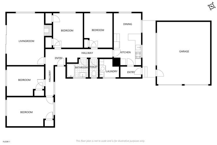 190 Sunset Road Mangakakahi_24