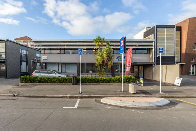 76 Peterborough Street City Centre_1