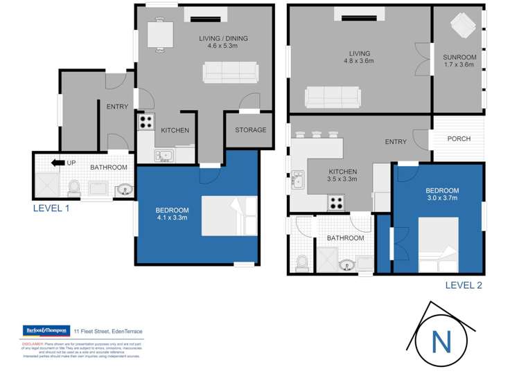 11 Fleet Street Eden Terrace_13