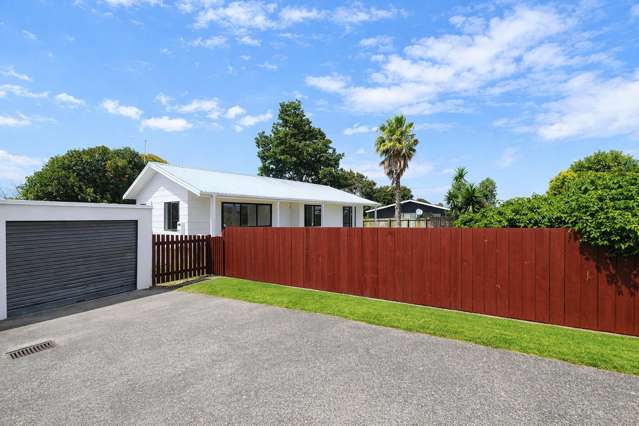 Fully Renovated & Ready for You!