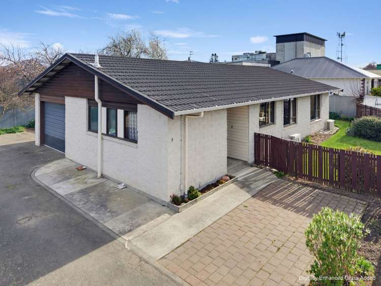 3/38 Peter Street Ashburton_24