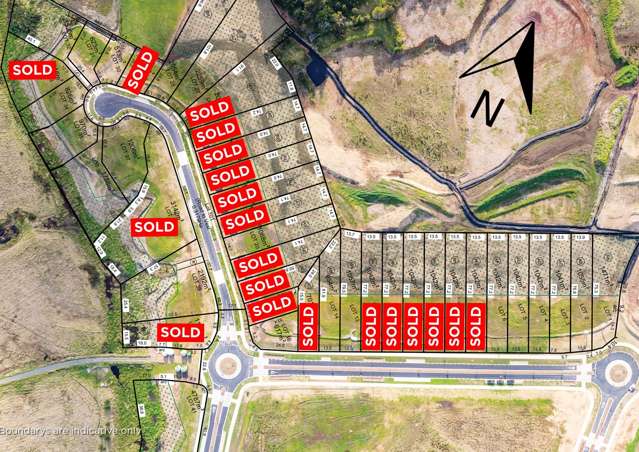 Residential Stage 1 D Mangawhai Central Mangawhai_1