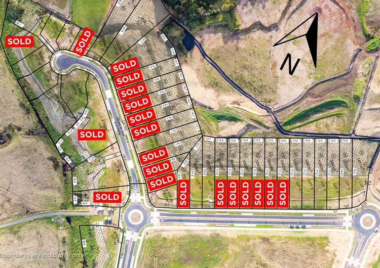 Residential Stage 1 D Mangawhai Central_1