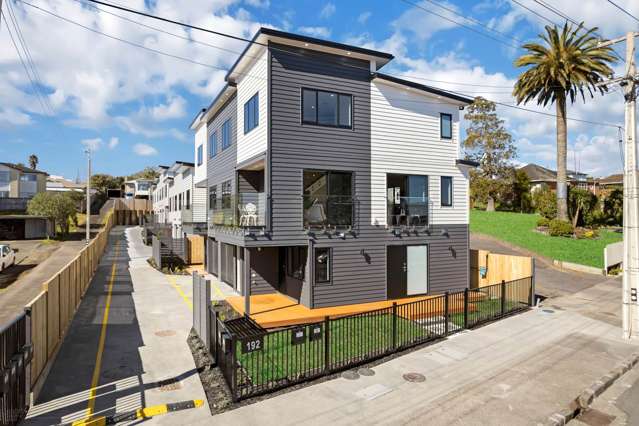 Brand New, Home and Legal Income!