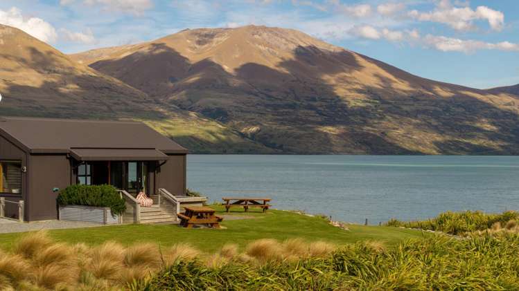 Lake Ohau Station Lake Ohau_17