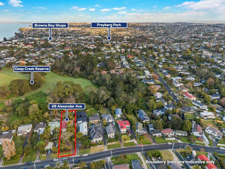 28 Alexander Avenue Torbay_22