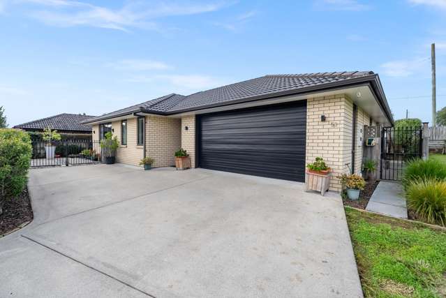 Location - Spacious - Private And Peaceful