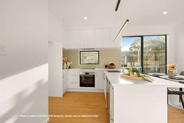 Lot 2, 31 La Trobe Street Pakuranga Heights_4