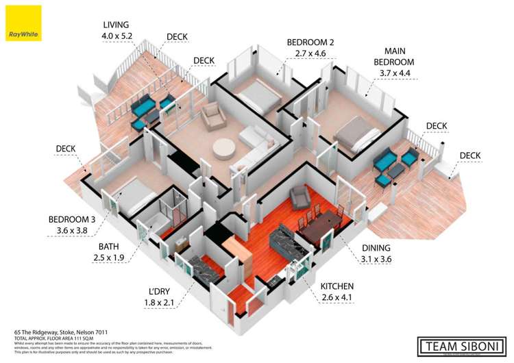 65 The Ridgeway Stoke_23