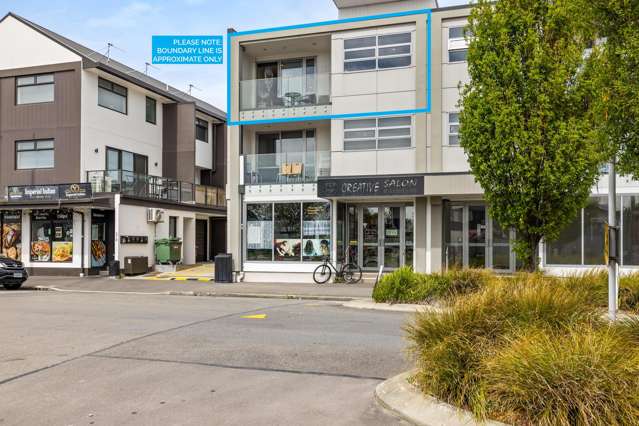 9/376 Worcester Street Linwood_2