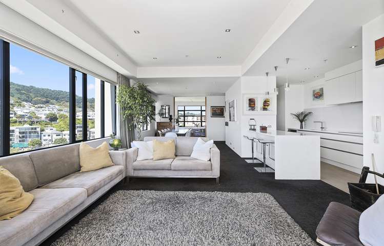 411/22 Herd Street Te Aro_0