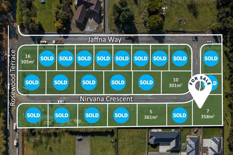 Lot 7 2/652 Springston Rolleston Road_0