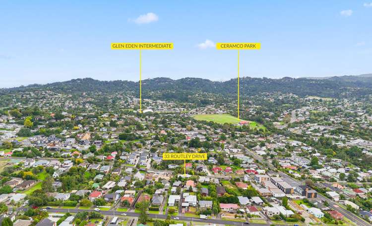 33 Routley Drive Glen Eden_21