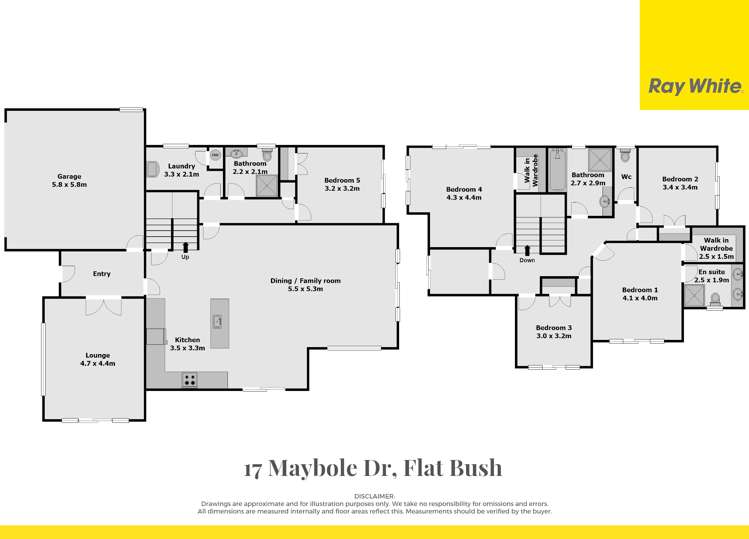 17 Maybole Drive Flat Bush_19