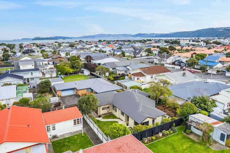 15A Tennyson Street Petone_25