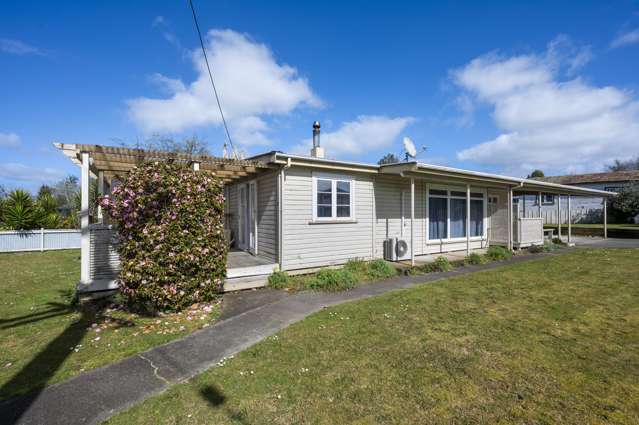 Investors Dream - Tenants want to stay!