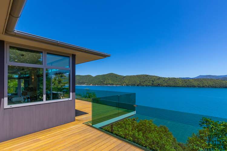 171 Port Underwood Road Waikawa_19