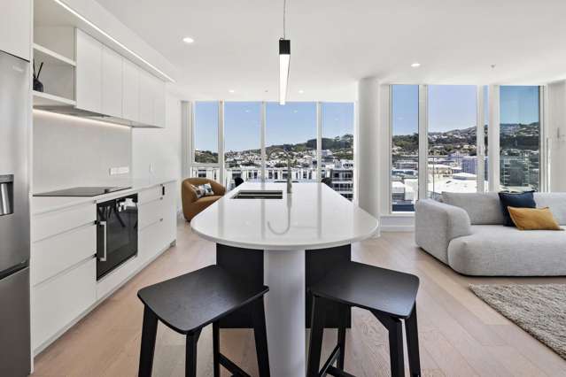 1104/10 Alpha Street Te Aro_2