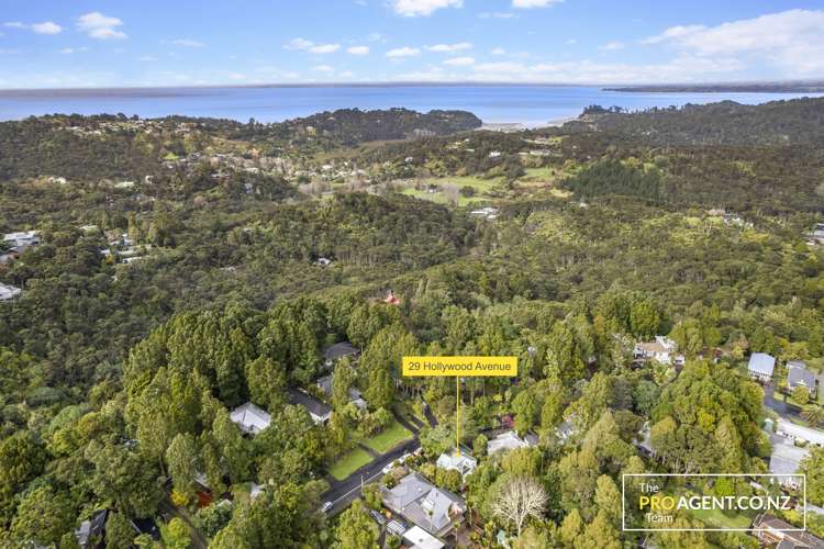 29 Hollywood Avenue Titirangi_25