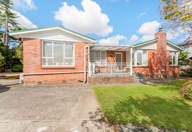 A Home Full of Heart at 124 Edmonton Rd Te Ata...