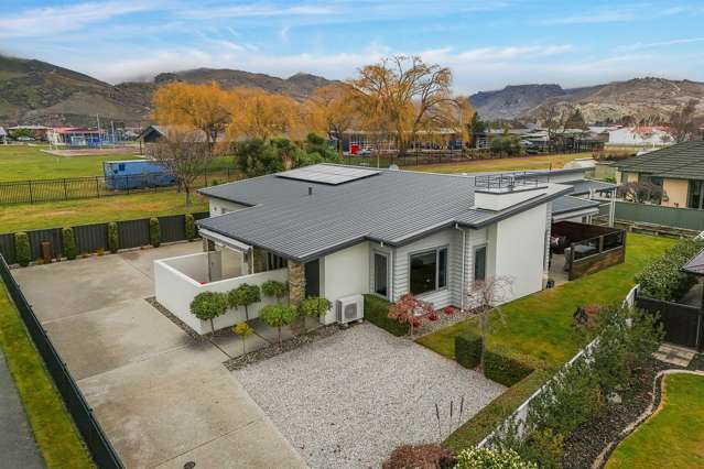 Sought after Location, Style and Quality
