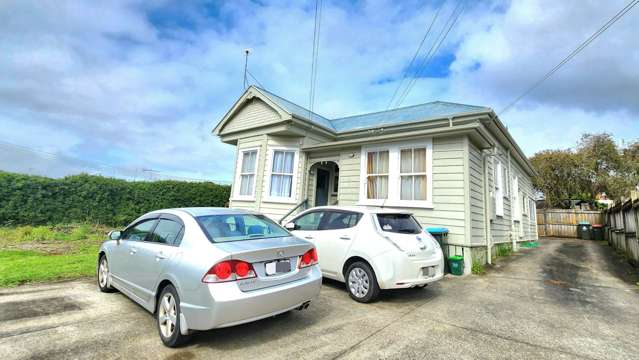 Newly Renovated One Bedroom Unit